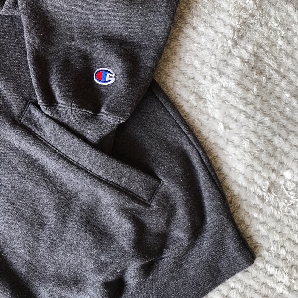 ✨Champion Eco Pullover✨